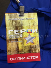 Дежурство скорой на молодёжном конвенте «Герои нашего времени» в Москве 9 декабря 2014 года.